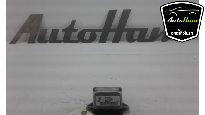 Gebruikte Esp computer Volkswagen Golf V (1K1) 1.6 FSI 16V Prijs € 30,00 Margeregeling aangeboden door AutoHam