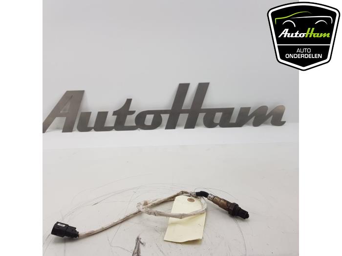Gebruikte Lambda Sonde Ford Fiesta 6 (JA8) 1.0 EcoBoost 12V 100 Prijs € 20,00 Margeregeling aangeboden door AutoHam