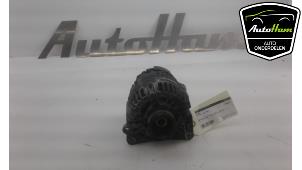 Gebruikte Dynamo Volkswagen Bora (1J2) 2.0 Prijs € 35,00 Margeregeling aangeboden door AutoHam