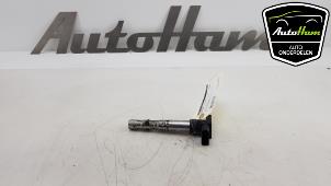 Gebruikte Pen Bobine Skoda Fabia II (5J) 1.2i Prijs € 20,00 Margeregeling aangeboden door AutoHam