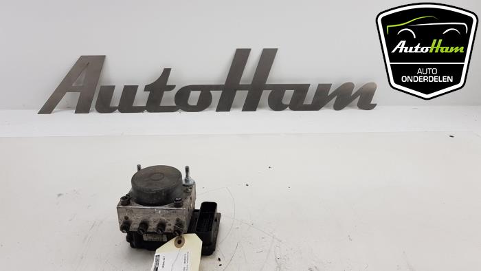 Gebruikte ABS Pomp Ford Ka II 1.3 TDCi 16V Prijs € 90,00 Margeregeling aangeboden door AutoHam