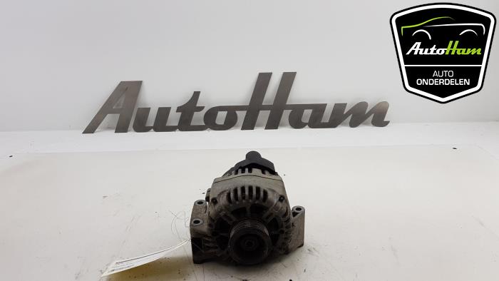 Gebruikte Dynamo Ford Ka II 1.3 TDCi 16V Prijs € 25,00 Margeregeling aangeboden door AutoHam