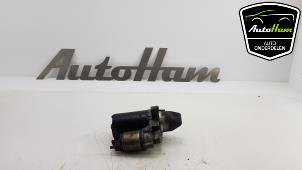Gebruikte Startmotor Opel Tigra Twin Top 1.3 CDTi 16V Prijs € 30,00 Margeregeling aangeboden door AutoHam