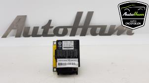 Gebruikte Module Airbag Volkswagen Passat Variant 4Motion (3C5) 2.0 TDI 16V Prijs € 50,00 Margeregeling aangeboden door AutoHam