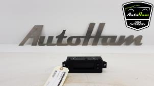 Gebruikte Display Interieur Opel Meriva 1.3 CDTI 16V Prijs € 10,00 Margeregeling aangeboden door AutoHam