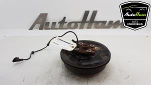 Gebruikte Wielnaaf achter Opel Adam 1.2 16V Prijs € 25,00 Margeregeling aangeboden door AutoHam