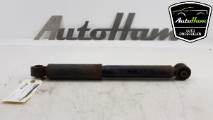 Gebruikte Schokdemper links-achter Volkswagen Caddy III (2KA,2KH,2CA,2CH) 1.9 TDI Prijs € 20,00 Margeregeling aangeboden door AutoHam