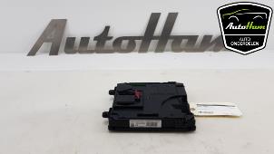 Gebruikte Comfort Module Renault Laguna III Estate (KT) 1.5 dCi 110 Prijs € 50,00 Margeregeling aangeboden door AutoHam