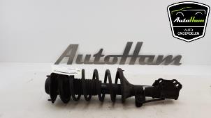 Gebruikte Schokbreker links-voor Hyundai Getz 1.6i 16V Prijs € 25,00 Margeregeling aangeboden door AutoHam