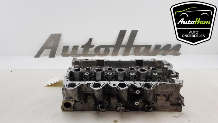 Gebruikte Cilinderkop Ford Focus 2 1.6 TDCi 16V 110 Prijs € 140,00 Margeregeling aangeboden door AutoHam