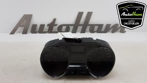 Gebruikte Instrumentenpaneel Seat Ibiza IV (6J5) 1.4 TDI Prijs € 50,00 Margeregeling aangeboden door AutoHam
