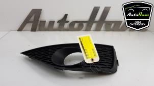 Gebruikte Bumperdeel links-voor Seat Ibiza ST (6J8) 1.2 TDI Ecomotive Prijs € 10,00 Margeregeling aangeboden door AutoHam