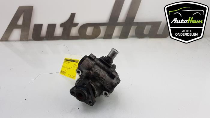 Gebruikte Stuurpomp Audi A4 Avant (B7) 1.9 TDI Prijs € 25,00 Margeregeling aangeboden door AutoHam