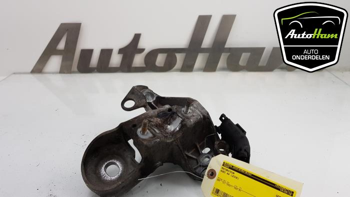 Gebruikte Motorrubber Audi A4 Avant (B7) 1.9 TDI Prijs € 15,00 Margeregeling aangeboden door AutoHam