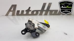 Gebruikte Ruitenwissermotor achter Citroen C4 Coupé (LA) 1.4 16V Prijs € 15,00 Margeregeling aangeboden door AutoHam