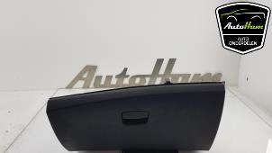 Gebruikte Dashboard Renault Laguna III (BT) 1.5 dCi 110 Prijs € 45,00 Margeregeling aangeboden door AutoHam