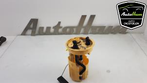 Gebruikte Tank element Pomp Mini Mini (R56) 1.6 Cooper D 16V Prijs € 50,00 Margeregeling aangeboden door AutoHam