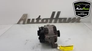 Gebruikte Dynamo Mini Mini (R56) 1.6 Cooper D 16V Prijs € 60,00 Margeregeling aangeboden door AutoHam