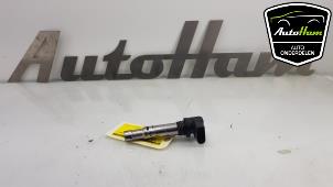 Gebruikte Pen Bobine Seat Leon (1M1) 1.6 16V Prijs € 10,00 Margeregeling aangeboden door AutoHam