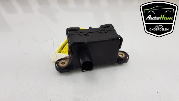 Esp computer van een Audi TT (8J3) 2.0 TFSI 16V 2007