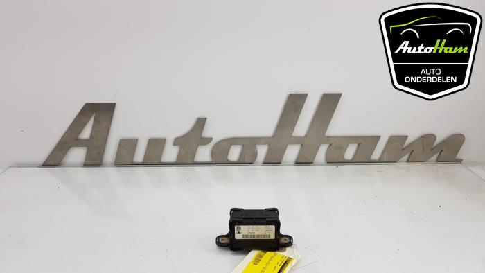 Esp computer van een Audi TT (8J3) 2.0 TFSI 16V 2007