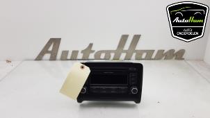 Gebruikte Radio Audi TT (8J3) 2.0 TFSI 16V Prijs € 75,00 Margeregeling aangeboden door AutoHam
