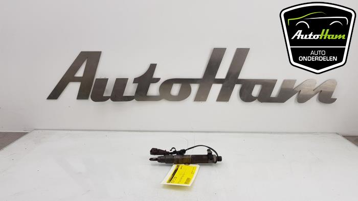 Gebruikte Verstuiver (diesel) Volkswagen Golf IV (1J1) 1.9 TDI 110 Prijs € 40,00 Margeregeling aangeboden door AutoHam
