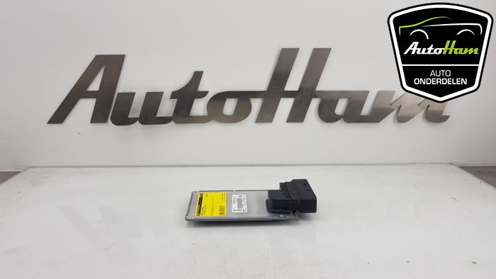 Gebruikte Computer hoogteregeling Volkswagen Scirocco (137/13AD) 1.4 TSI 160 16V Prijs € 50,00 Margeregeling aangeboden door AutoHam