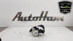 Gebruikte Veiligheidsgordel rechts-achter Volkswagen Scirocco (137/13AD) 1.4 TSI 160 16V Prijs € 40,00 Margeregeling aangeboden door AutoHam