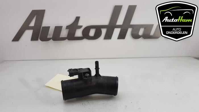 Gebruikte Map Sensor (inlaatspruitstuk) Ford Fiesta 6 (JA8) 1.0 EcoBoost 12V 125 Prijs € 25,00 Margeregeling aangeboden door AutoHam