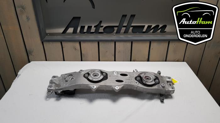 Gebruikte Subframe Volkswagen Golf VII (AUA) e-Golf Prijs € 90,00 Margeregeling aangeboden door AutoHam