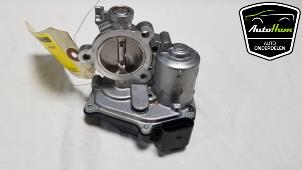 Gebruikte Gasklephuis Volkswagen Tiguan (AD1) 2.0 TDI 16V 4Motion Prijs € 40,00 Margeregeling aangeboden door AutoHam