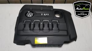 Gebruikte Motor Beschermplaat Volkswagen Tiguan (AD1) 2.0 TDI 16V 4Motion Prijs € 40,00 Margeregeling aangeboden door AutoHam