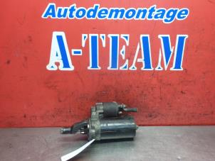Gebruikte Startmotor Audi A6 Prijs € 34,99 Margeregeling aangeboden door A-Team Automotive