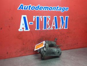 Gebruikte Startmotor Volkswagen Golf IV (1J1) 2.3 V5 GTI 20V Prijs € 34,99 Margeregeling aangeboden door A-Team Automotive