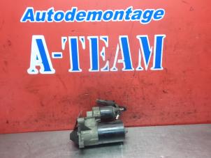 Gebruikte Startmotor Renault Laguna II Grandtour (KG) 1.8 16V Prijs € 34,99 Margeregeling aangeboden door A-Team Automotive