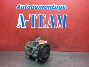 Gebruikte Pomp Airco Fiat Punto II (188) 1.8 HGT 16V 3-Drs. Prijs € 29,99 Margeregeling aangeboden door A-Team Automotive