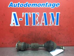 Gebruikte Aandrijfas links-voor Fiat Punto II (188) 1.8 HGT 16V 3-Drs. Prijs € 14,99 Margeregeling aangeboden door A-Team Automotive