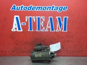 Gebruikte Startmotor Jaguar S-type (X200) 3.0 V6 24V Prijs € 34,99 Margeregeling aangeboden door A-Team Automotive