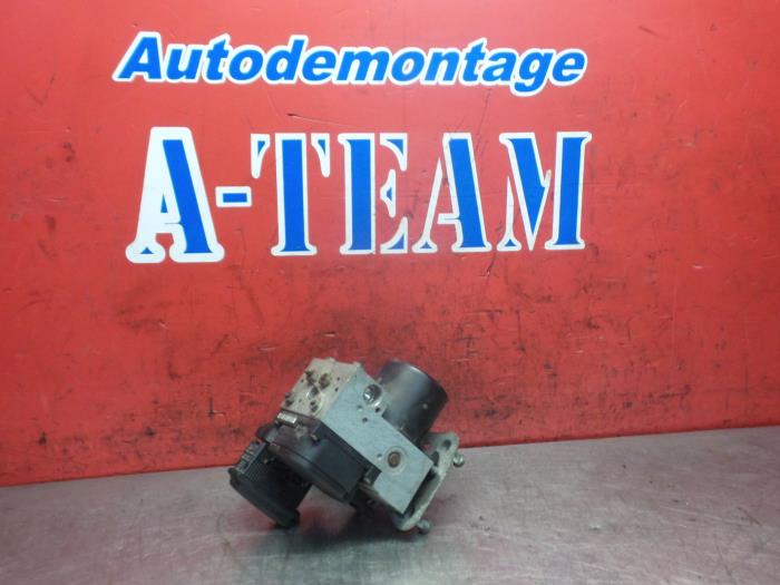 Gebruikte ABS Pomp Mercedes E-Klasse Prijs € 49,99 Margeregeling aangeboden door A-Team Automotive