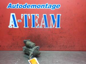 Gebruikte Startmotor Toyota Yaris (P1) 1.0 16V VVT-i Prijs € 34,99 Margeregeling aangeboden door A-Team Automotive