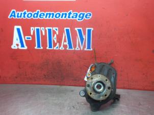 Gebruikte Asschenkel links-voor Opel Combo (Corsa C) 1.3 CDTI 16V Prijs € 29,99 Margeregeling aangeboden door A-Team Automotive