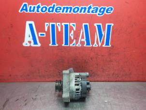 Gebruikte Dynamo Fiat Stilo (192A/B) 1.2 16V 5-Drs. Prijs € 34,99 Margeregeling aangeboden door A-Team Automotive