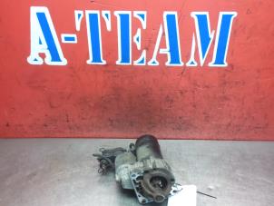 Gebruikte Startmotor Fiat Stilo Prijs € 29,99 Margeregeling aangeboden door A-Team Automotive