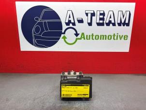 Gebruikte ABS Pomp Renault Scénic II (JM) 2.0 16V Prijs € 14,99 Margeregeling aangeboden door A-Team Automotive