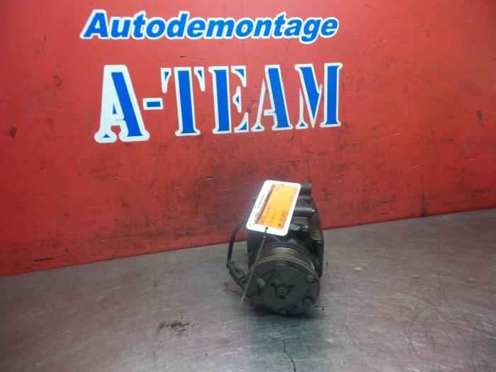 Gebruikte Aircopomp Ford Focus Prijs € 49,99 Margeregeling aangeboden door A-Team Automotive