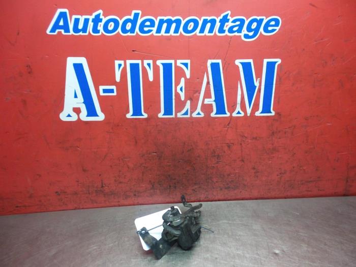Gebruikte Turbodrukregelaar Volkswagen Polo IV (9N1/2/3) 1.9 SDI Prijs € 29,99 Margeregeling aangeboden door A-Team Automotive