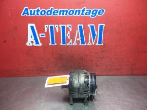 Gebruikte Dynamo Renault Laguna Prijs € 29,99 Margeregeling aangeboden door A-Team Automotive