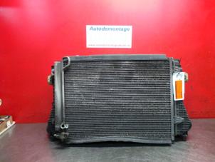Gebruikte Airco Radiateur Volkswagen Passat Variant (365) 1.6 TDI 16V Bluemotion Prijs € 49,99 Margeregeling aangeboden door A-Team Automotive