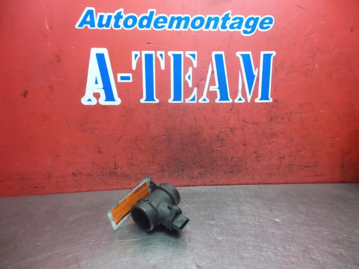 Gebruikte Luchtmassameter Hyundai Getz 1.5 CRDi 12V Prijs € 29,99 Margeregeling aangeboden door A-Team Automotive